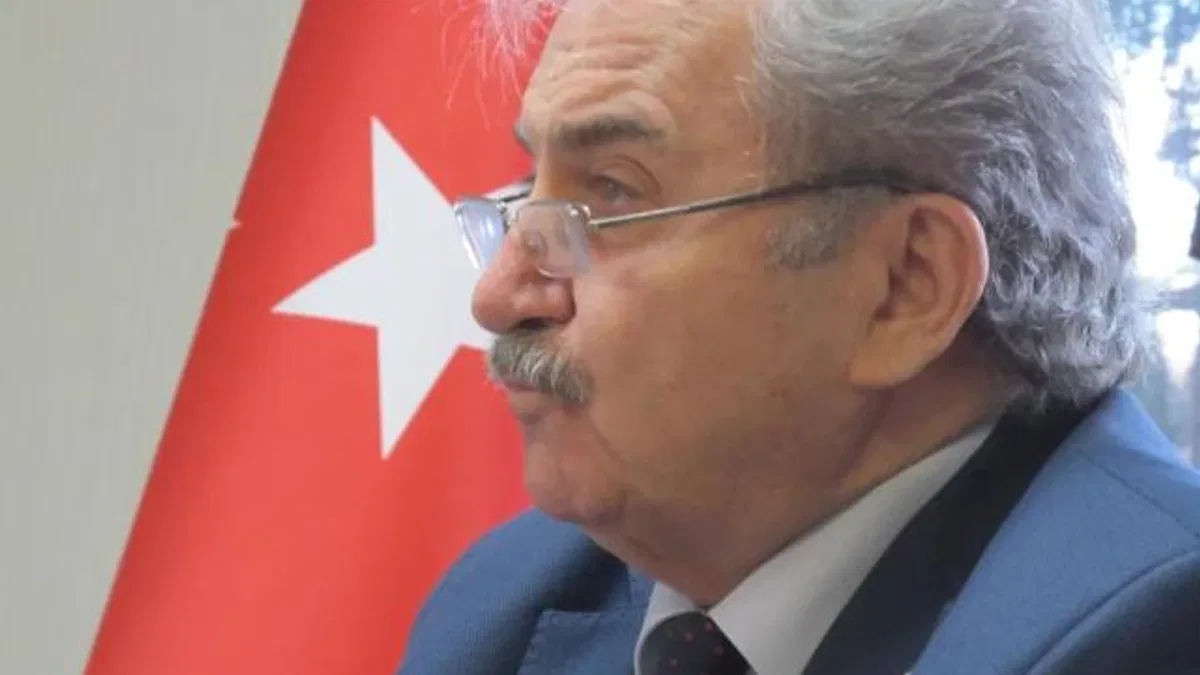 ATA Parti: Atalay meclise alınmalı,  Özalan çıkarılmalıdır!