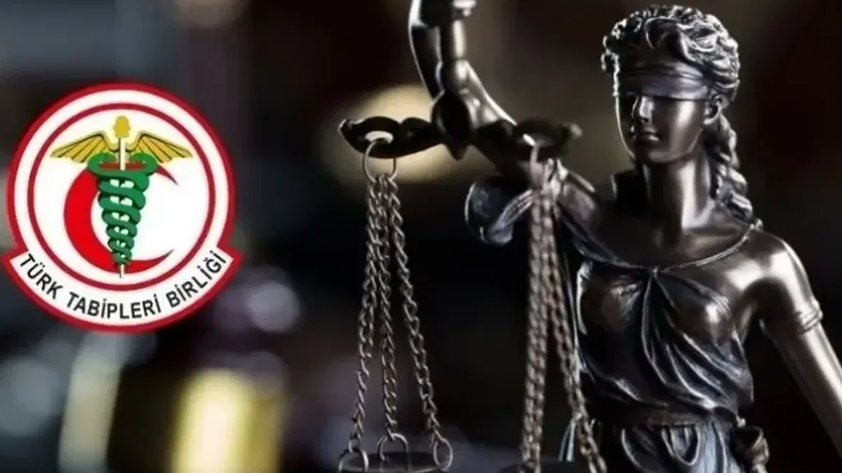 TTB’den İBB davasındaki uzun duruşmalar için 'yorma yasağı' uyarısı