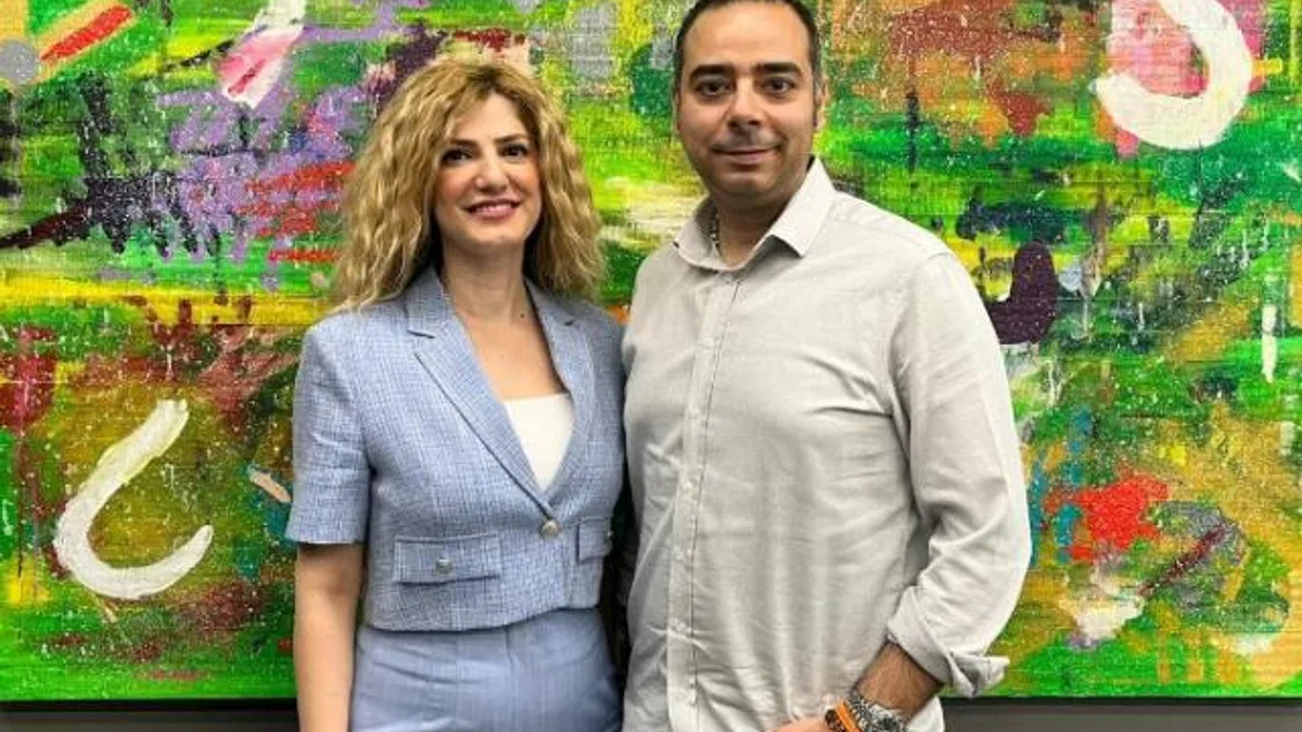 Akademisyen Dr. Övsay'dan dikkat çeken buluş