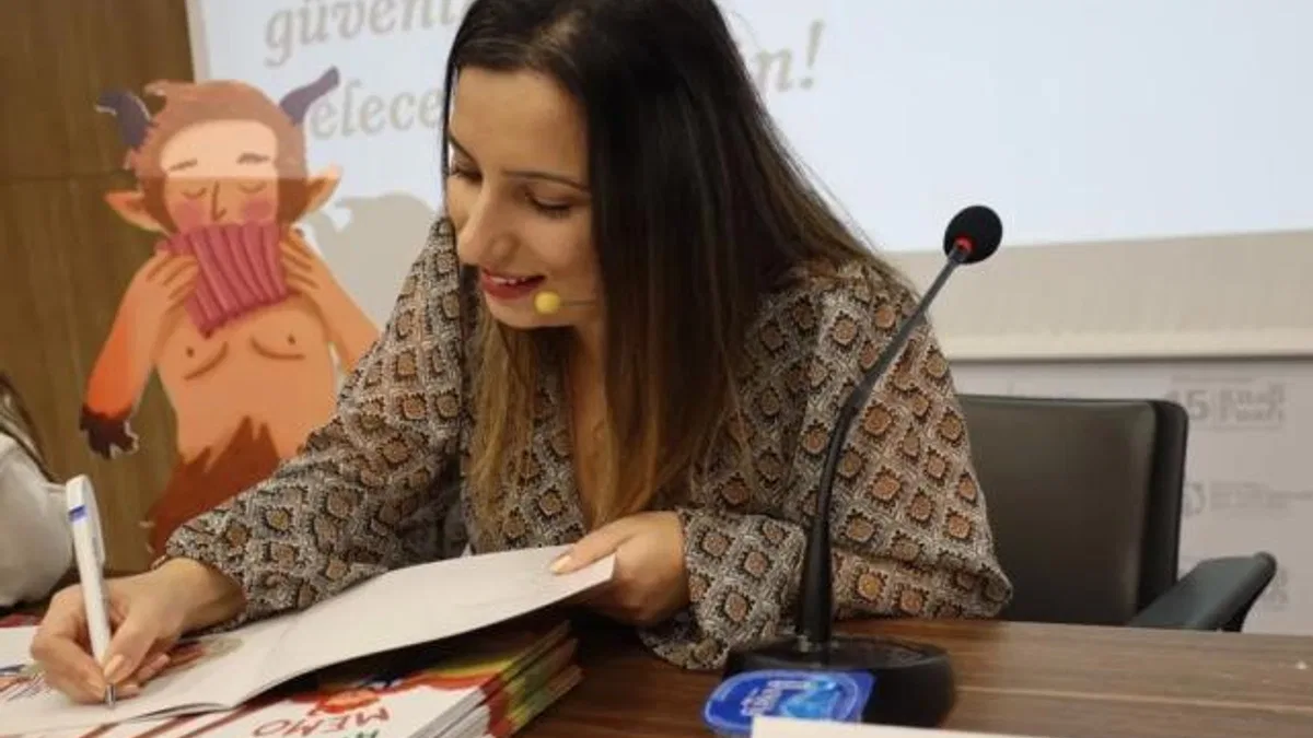 Yalçınkaya’dan akran zorbalığına drama önerisi