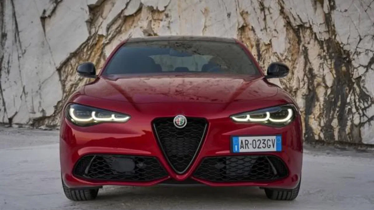 Alfa Romeo’dan Ağustos’a özel avantajlı kampanya