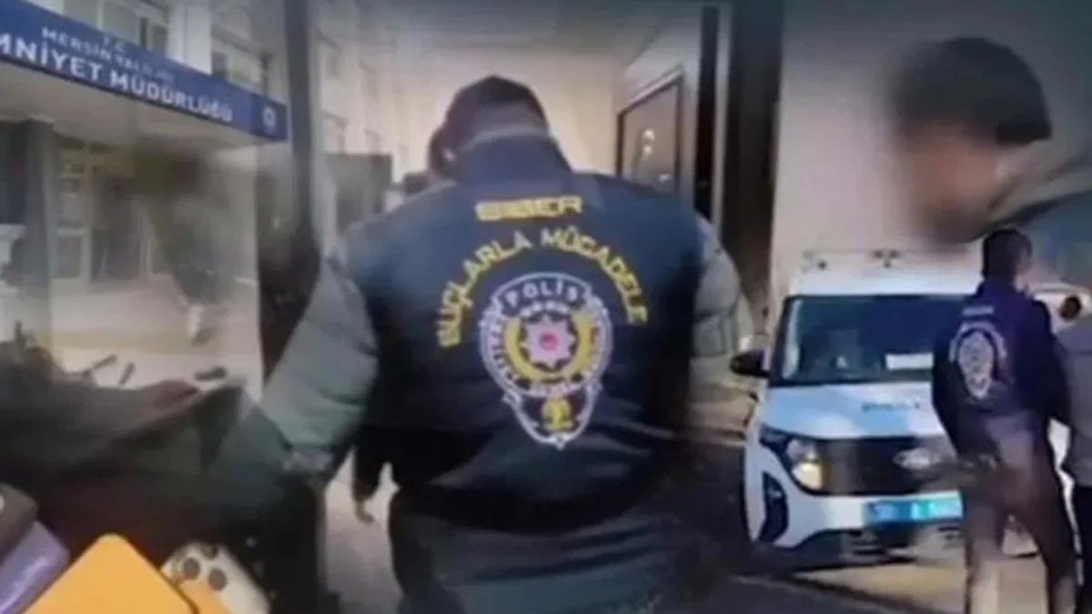 Siber suçlara darbe! 24 ilde 212 gözaltı
