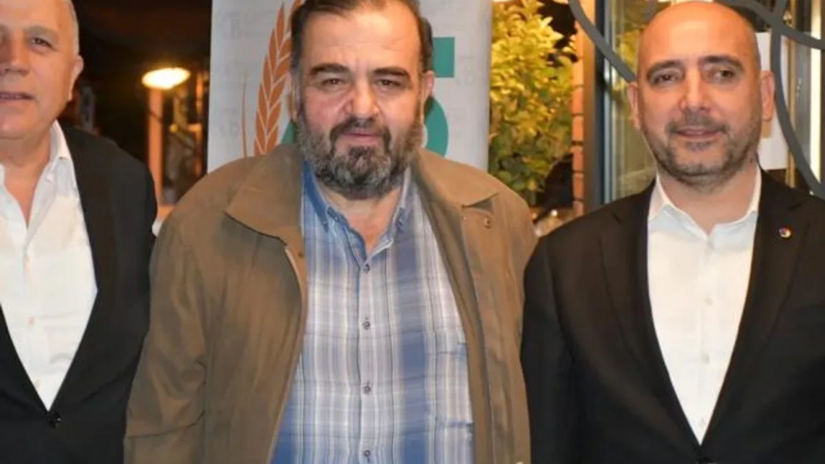 Kayseri Ticaret Borsası'ndan ortak komite toplantısı