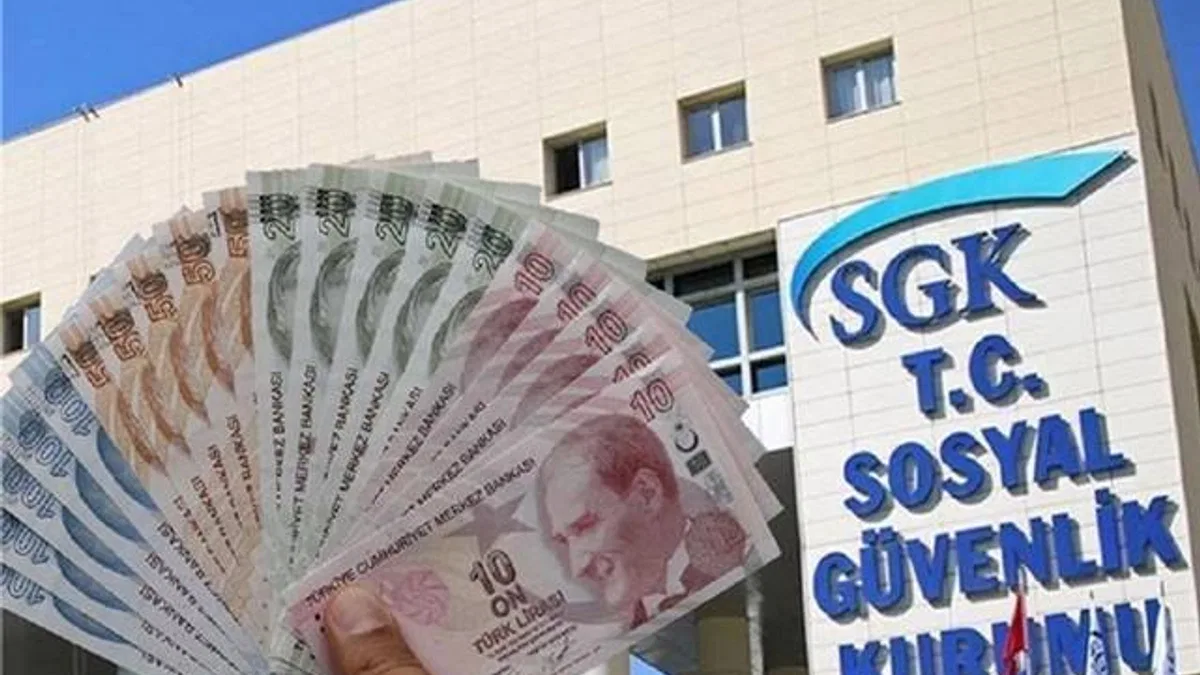 İşverenlere SGK prim desteği uzatıldı
