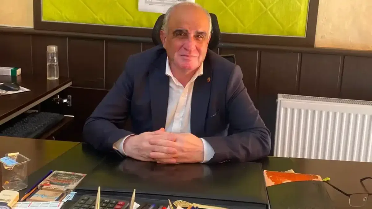 TÜED Mardin Başkanı Çalhan'dan TÜİK'e enflasyon tepkisi: