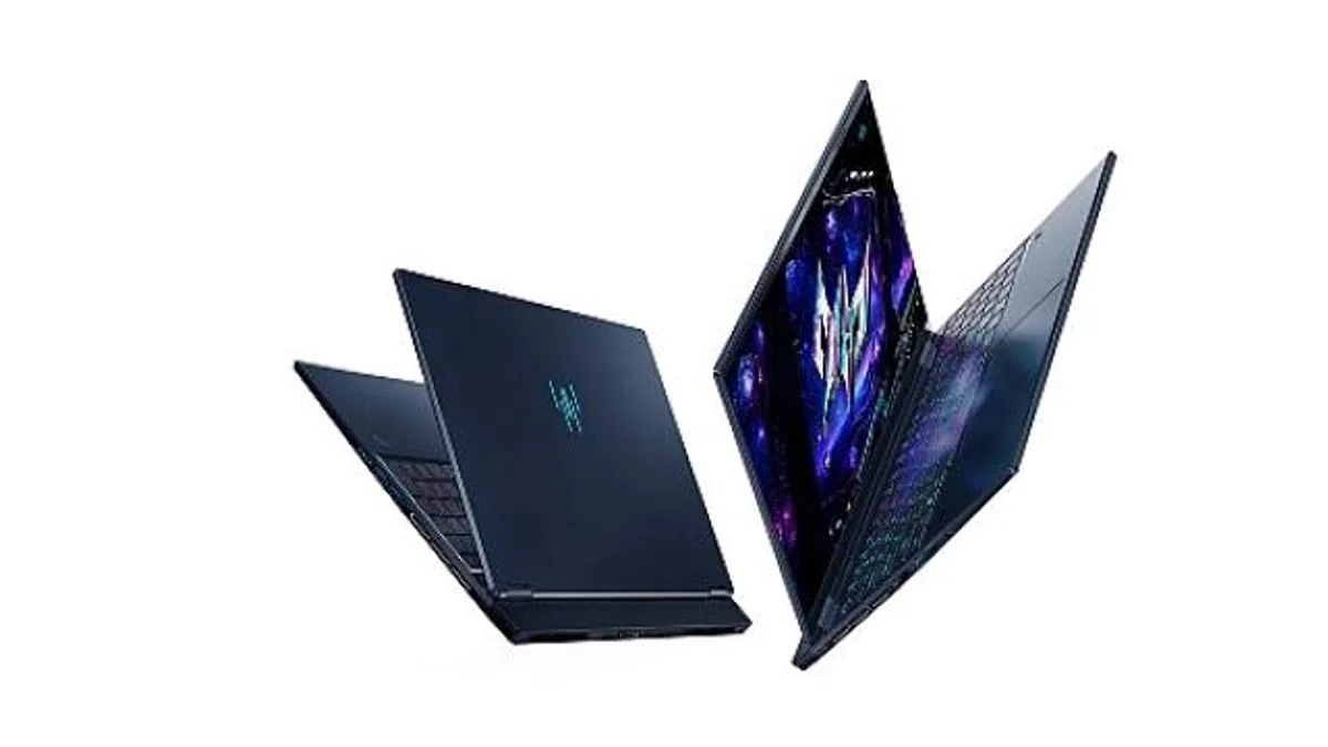 İncecik Tasarımda Yapay Zeka Gücüyle Donatılan Predator Helios Neo 16S AI: Taşınabilir Performansta Yeni Ölçüt