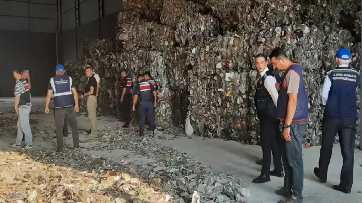 Adana'da 170 tesisinin tamamı denetlendi... 12 tesisin faaliyeti durduruldu!