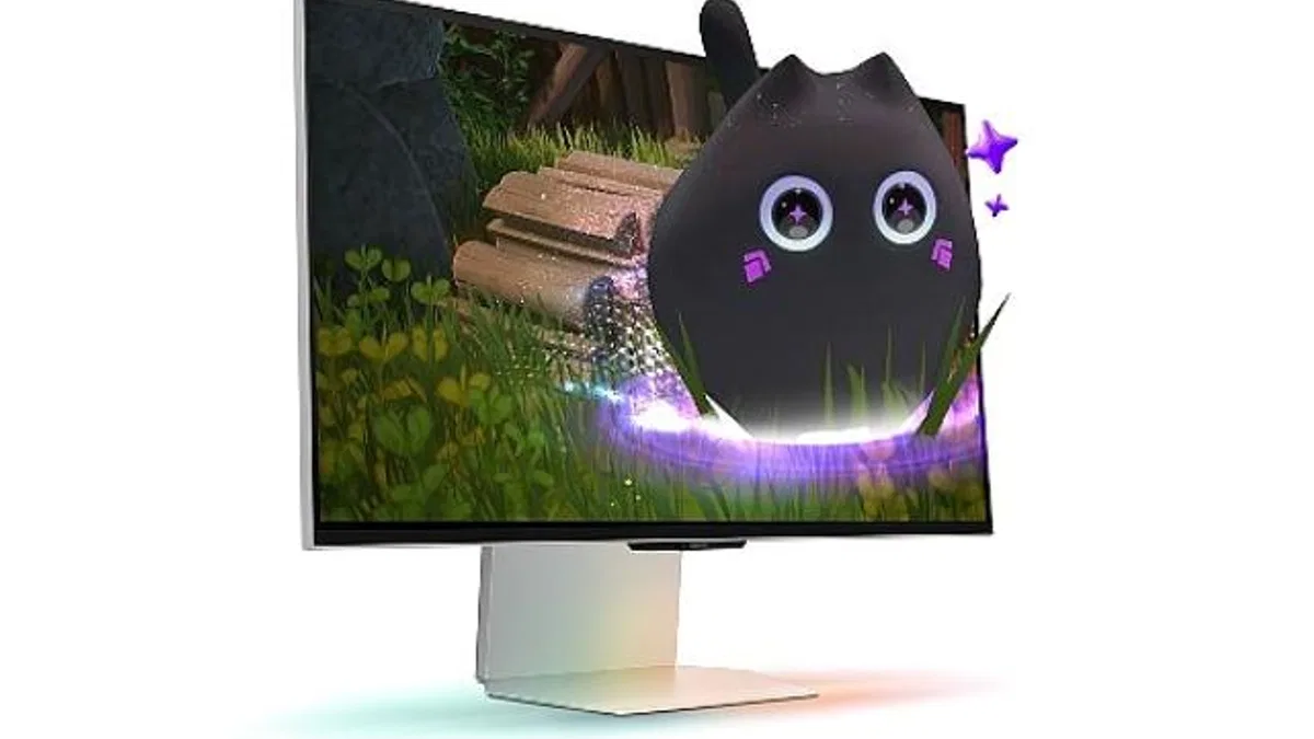 Samsung, Gamescom 2025'te yeni Odyssey G7 monitörlerini tanıttı