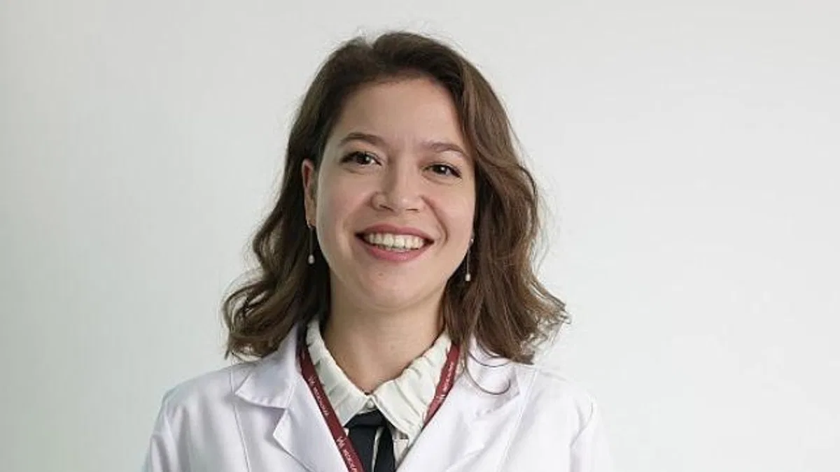 İdrar kaçırma kâbusunuz olmasın