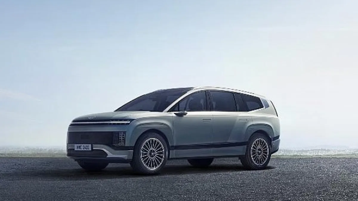 Hyundai, TIME'ın "2025'in En Etkili Şirketleri" Listesinde.