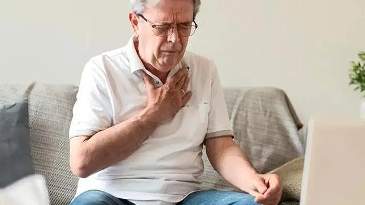 Akciğer kanseri için belirli kişilerde yıllık tarama şart