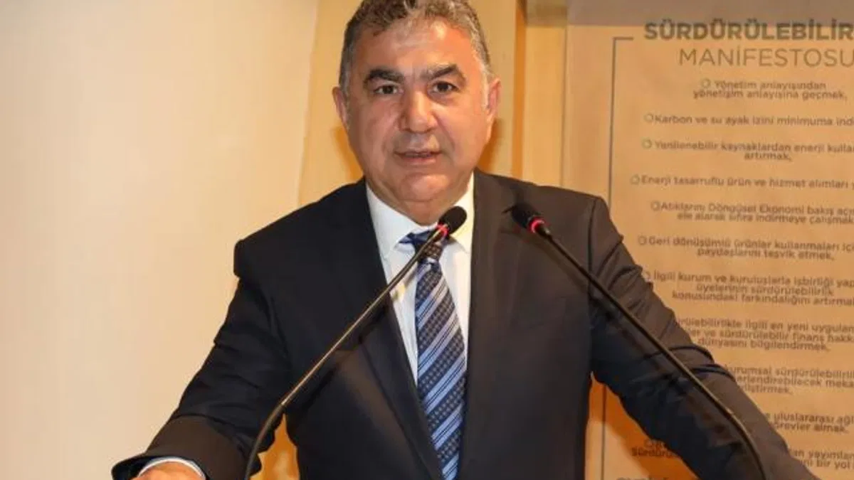 Hazır giyim ihracatında hesaplar tutmadı!