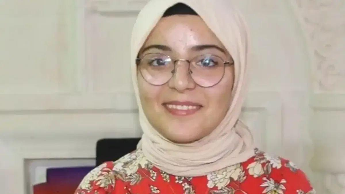 ​Türkiye matematik şampiyonu Mardinli Hafız, Boğaziçi'ne yerleşti