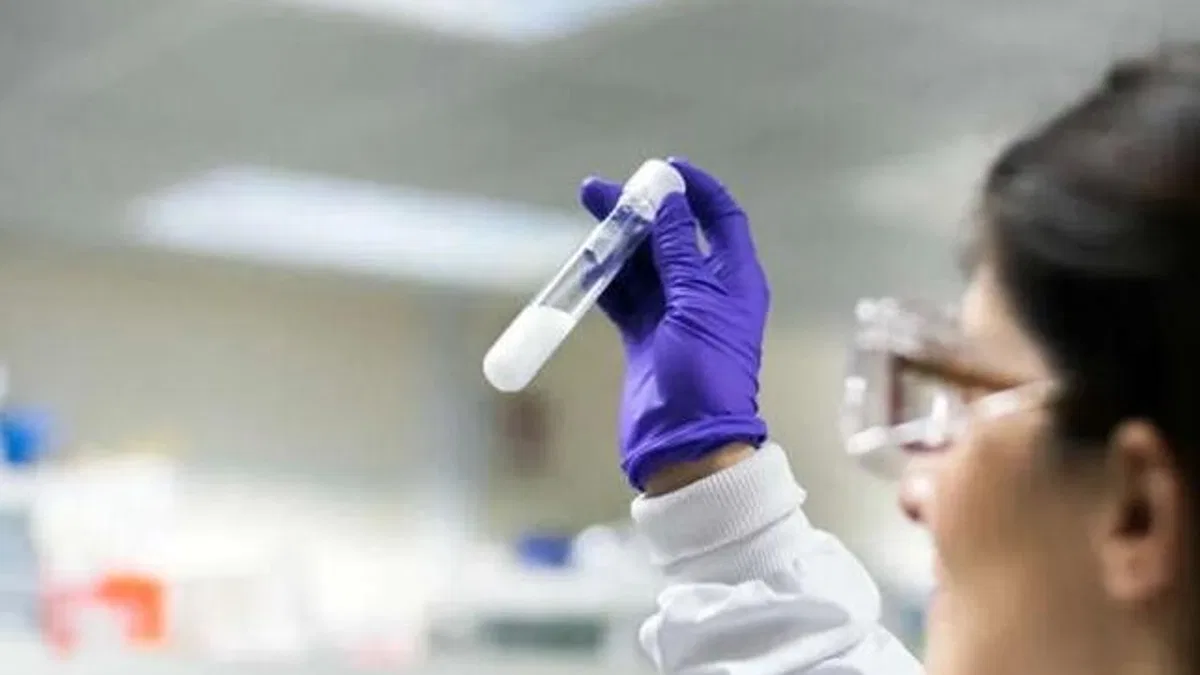 AstraZeneca'dan Çin'e 2,5 milyar dolarlık yatırım... Çin'deki ilk ve tek aşı üretim tesisi olacak