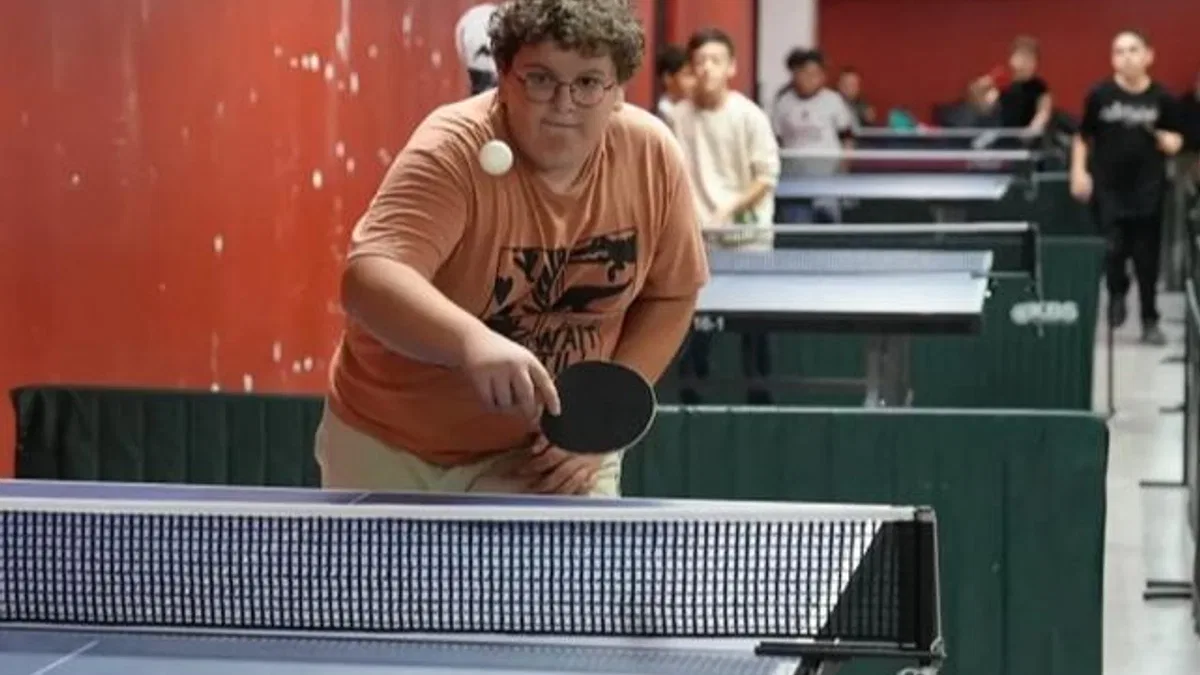 İstanbul Maltepe'den ücretsiz kış spor kursları