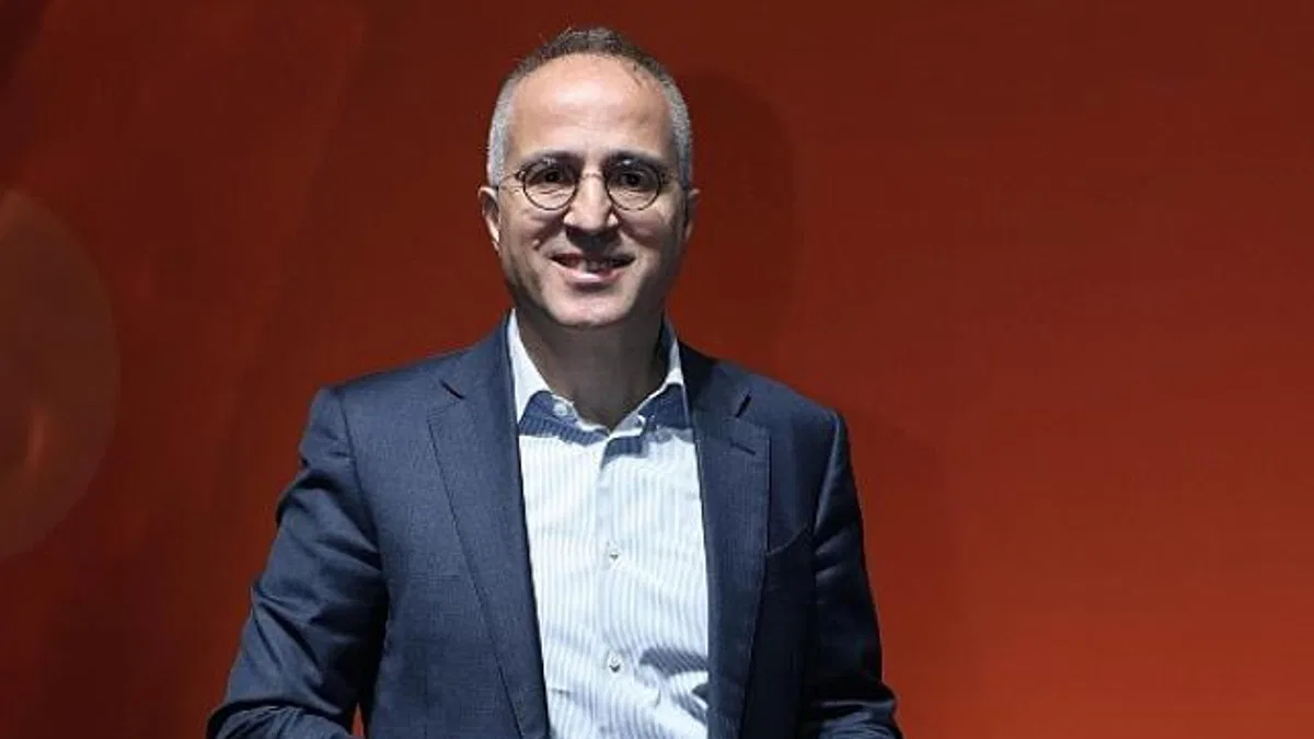 Türk işletmeleri, dijital dönüşüm yarışında otomasyon ve yapay zeka ile öne çıkıyor