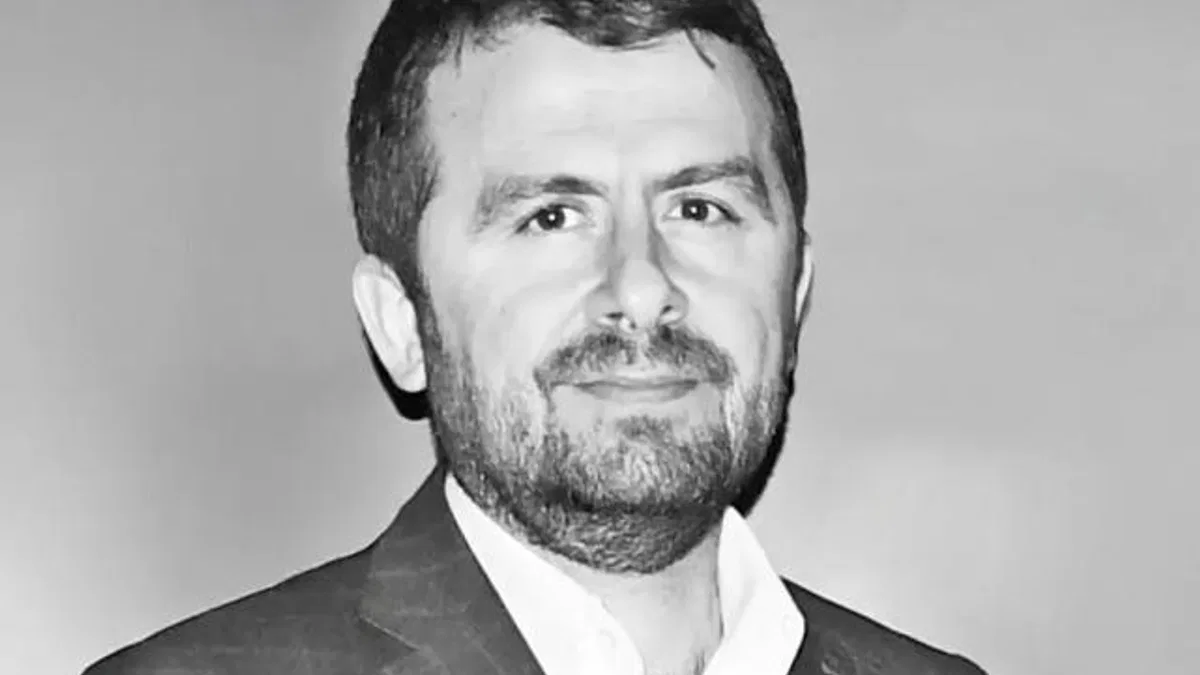 Basın İlan Kurumu Genel Müdürlüğüne Abdulkadir Çay atandı