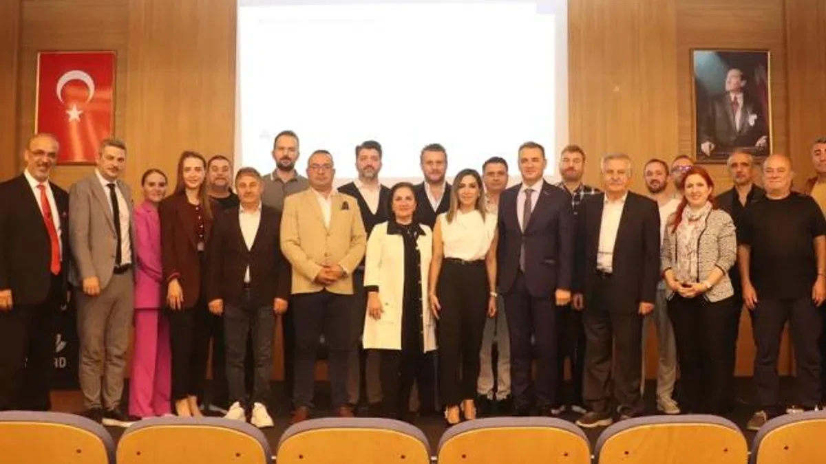 GESİAD’dan uyarı: Türk ekonomisi zorlu dönemeçte