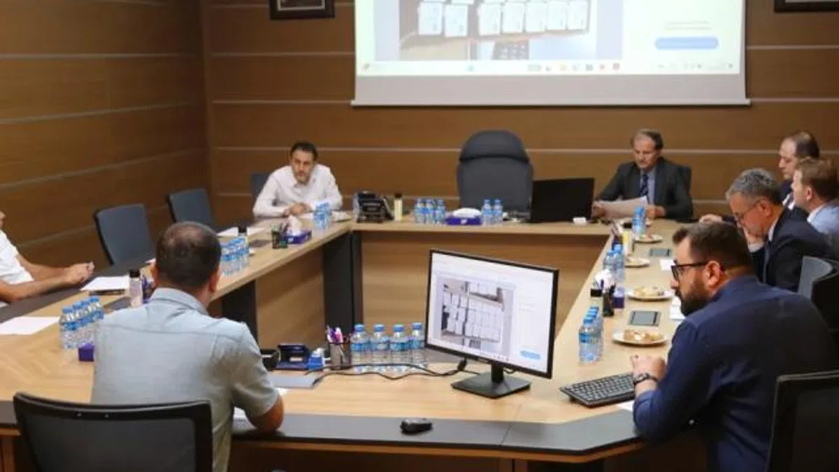 Kocaeli Encümeni'nden çevre düşmanlarına 7 milyon TL ceza