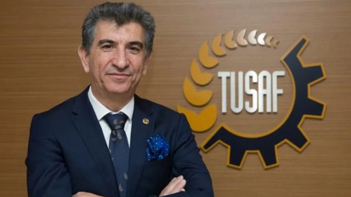 TUSAF'tan TMO fiyatlarına ilişkin değerlendirme... Buğday rekoltemiz 20 milyon tona ulaşacak