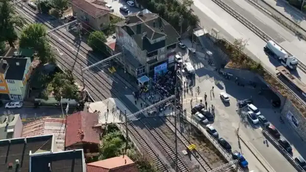 Sakarya'da 11 yıllık hasret bitti, yüzler gülüyor