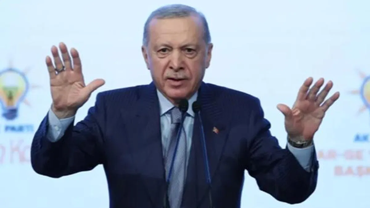 'CHP Yönetilmiyor, Sürükleniyor'