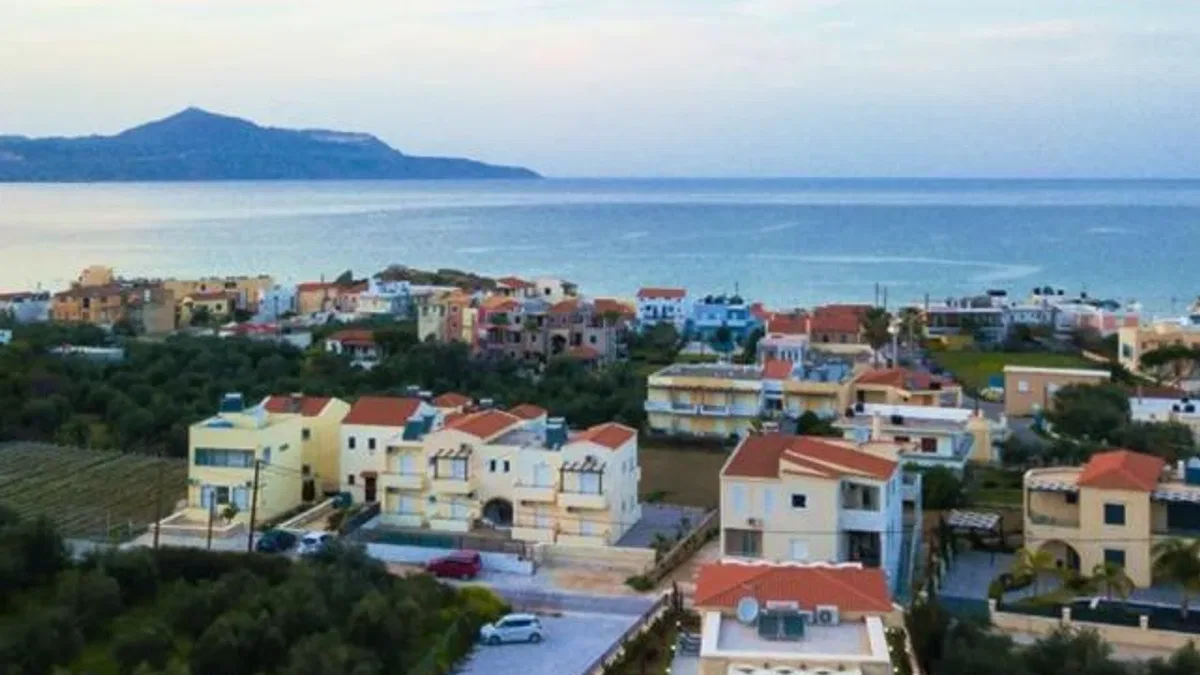 Yunanistan, Türk yatırımcılar için rekor talep görüyor