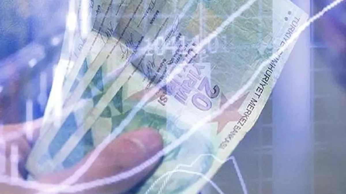 Enflasyonlu para çevriminde yeni kurallar 'Resmi'leşti