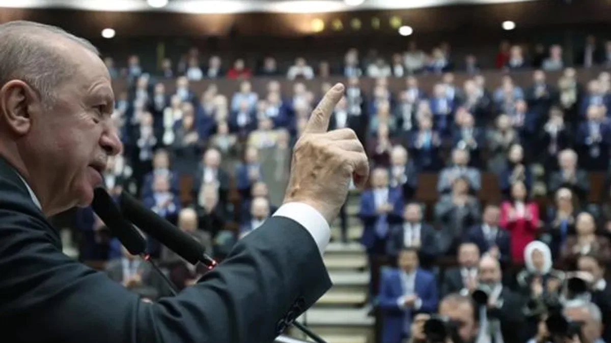 Cumhurbaşkanı Erdoğan: Silahların susması için umudumuzu kaybetmedik