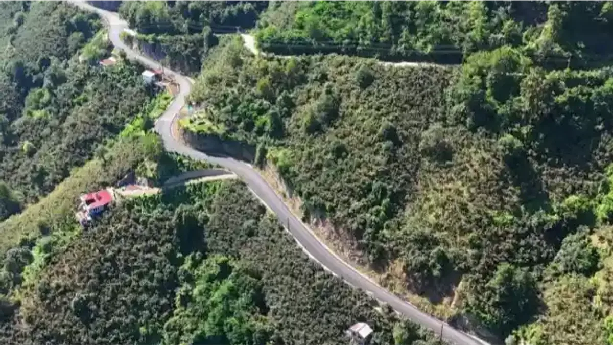 Ordu Altınordu ve Perşembe’ye sıcak asfalt konforu