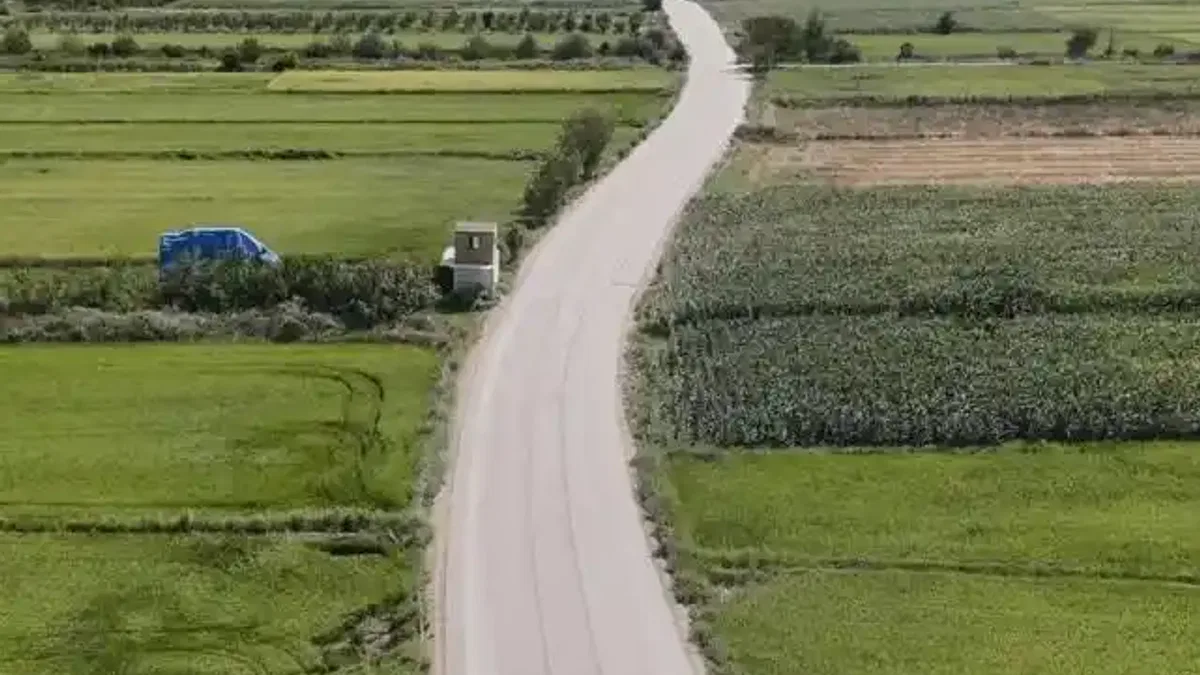 Bandırma, Erdek ve Gönen’de yılların sorunu çözüme kavuşuyor