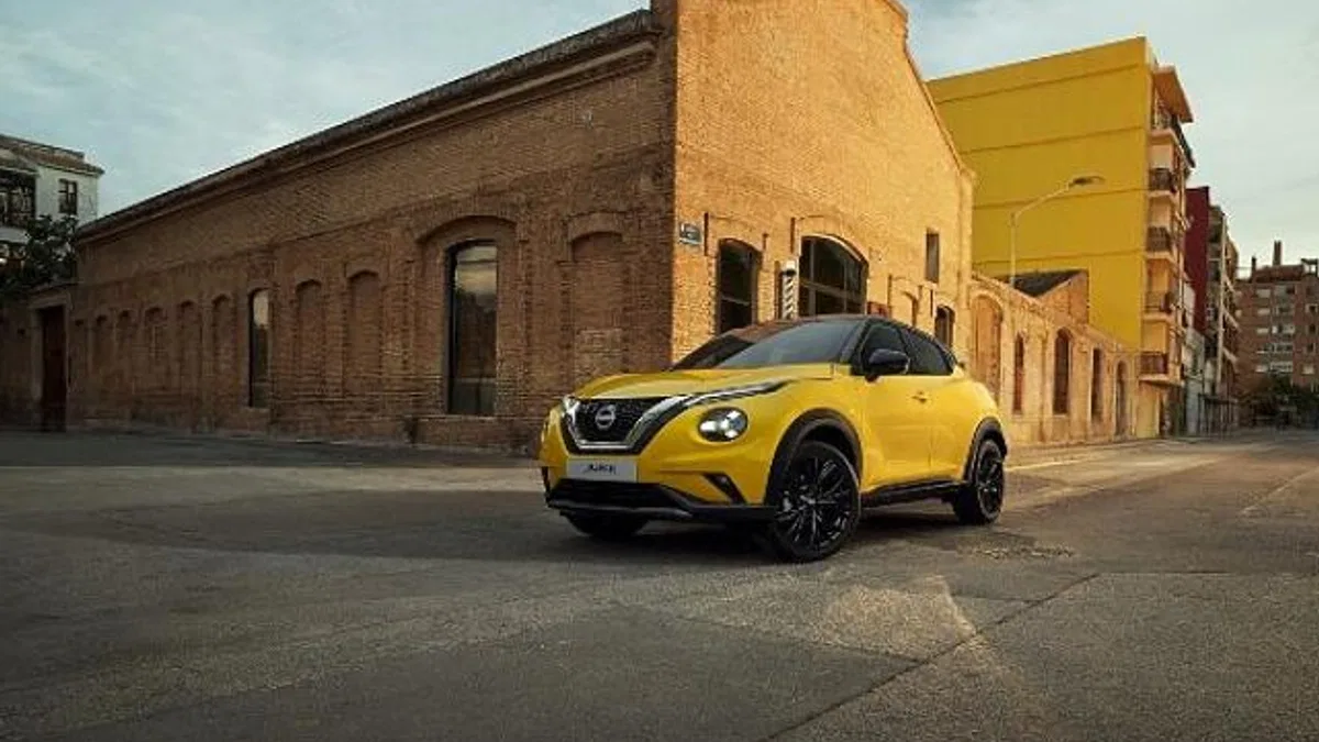 Nissan Türkiye, Bayram Yolculuğunu Eşsiz Hale Getirecek