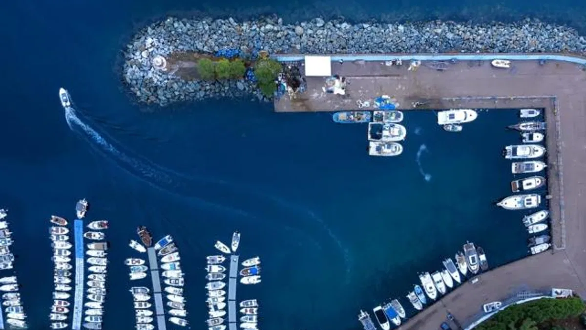 Bursa Gemlik'te objektife yansıyan güzellikler ödüllendirildi
