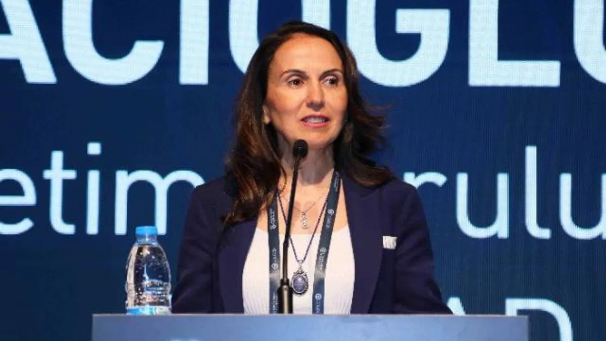 Tedarik sanayinde esneklik ve dirençlilik daha da önem kazandı