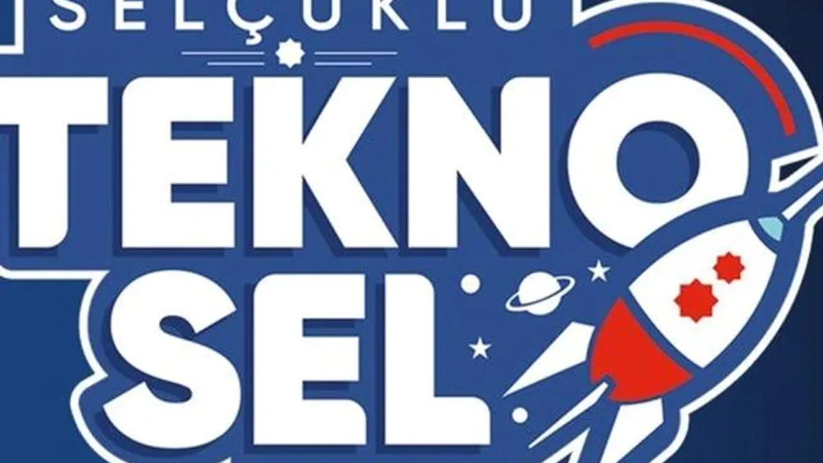 Konya'da TEKNO-SEL 2025 yarışması’nın başvuruları başladı