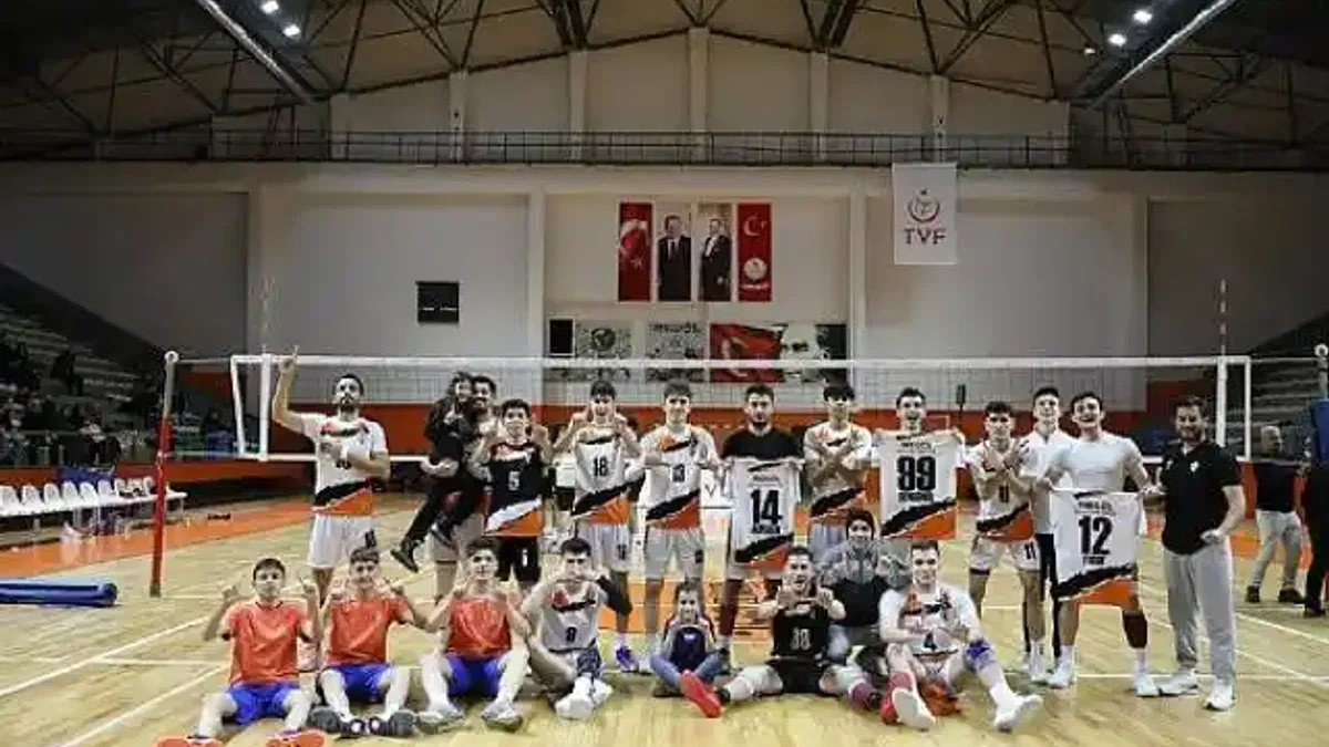 İnegöl Belediyespor Lider Düzce'yi Konuk Ediyor
