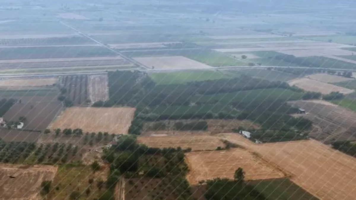 IPARD-III'ten 156 Yerel Eylem Grubu'na yüzde 100 hibe desteği