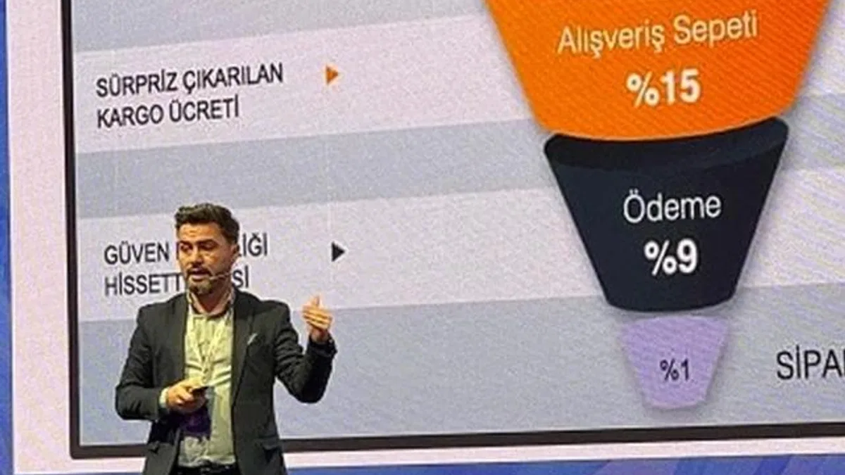 'Yapay zekâ' pazarlamanın yeni demirbaşı olacak