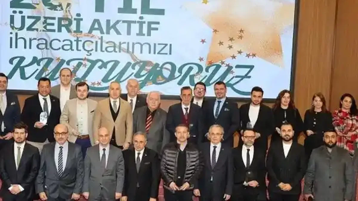 Türkiye'nin gıda ambarı Manisa... Yeşil ihracatla ihracatını 10 milyar dolara taşıyacak