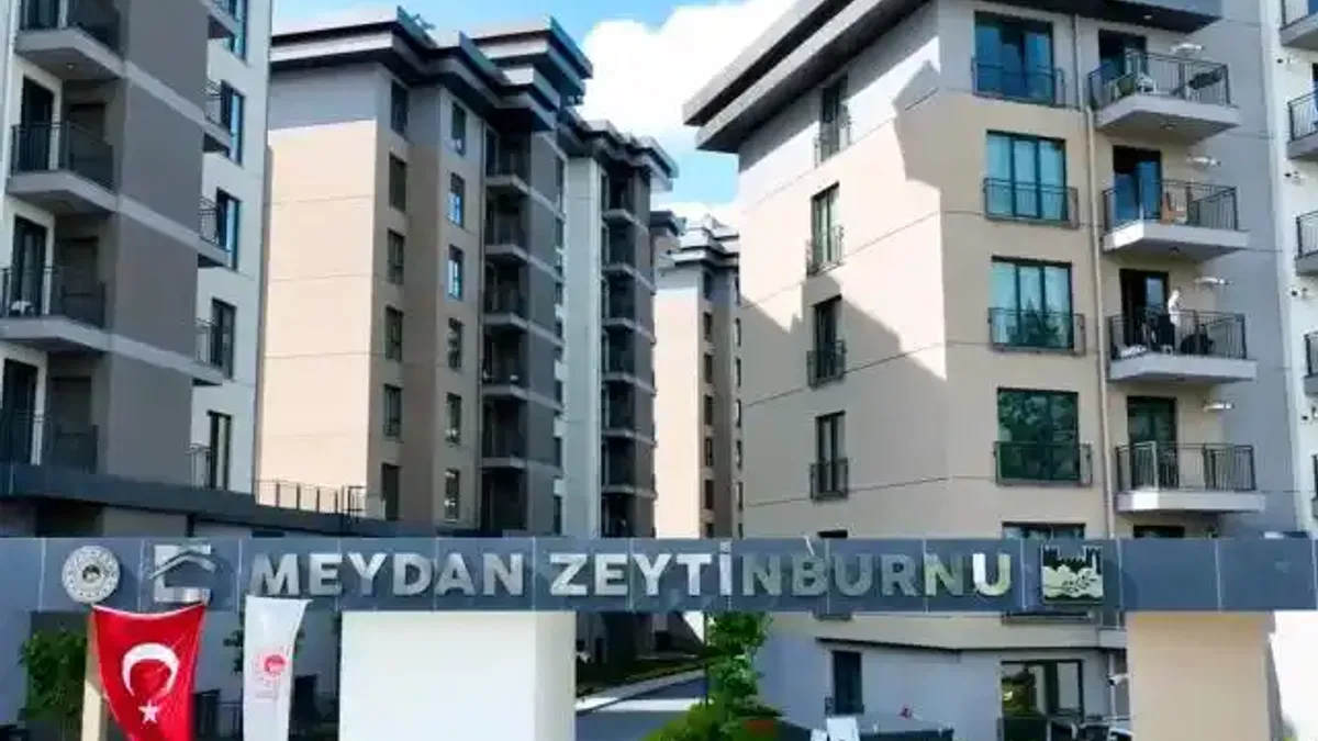 Bakan Kurum: Dönüşümden korkmayın!