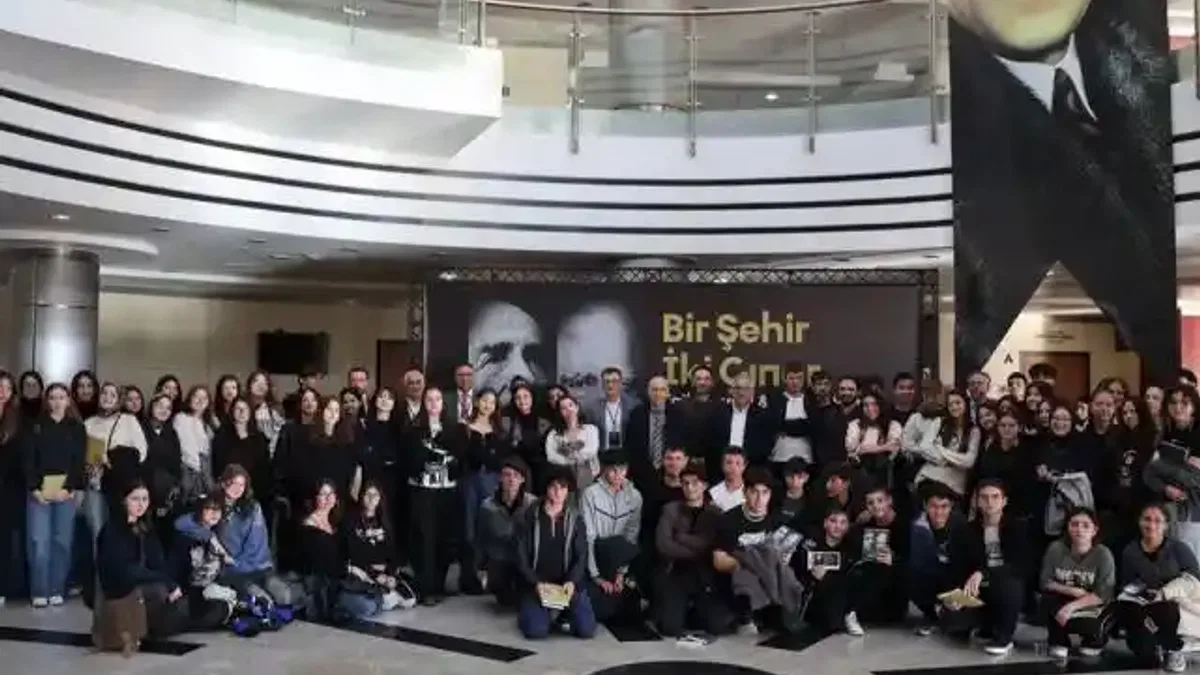 Sakarya’da iki çınara vefa