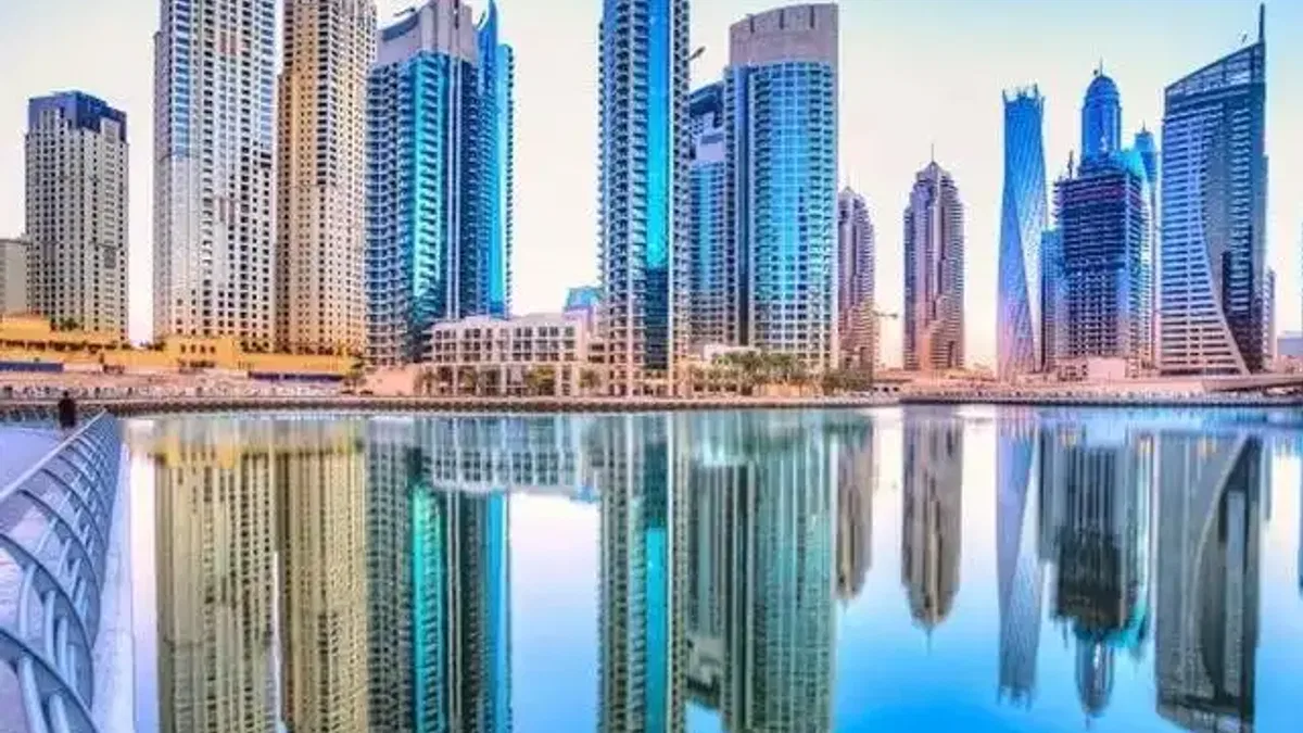 Türk Yatırımcıların Yeni Rotası: Dubai