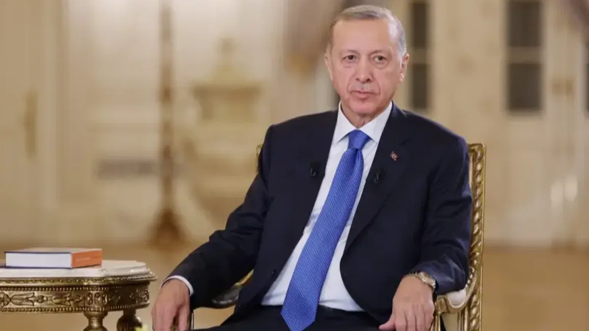 Cumhurbaşkanı Erdoğan: BM Güvenlik Konseyi’nin veto hakkı kaldırılmalı