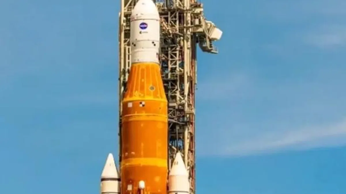 Türkiye'nin ilk astronotu Alper Gezeravcı: Artemis II ile Ay’a insanlı dönüş başlıyor