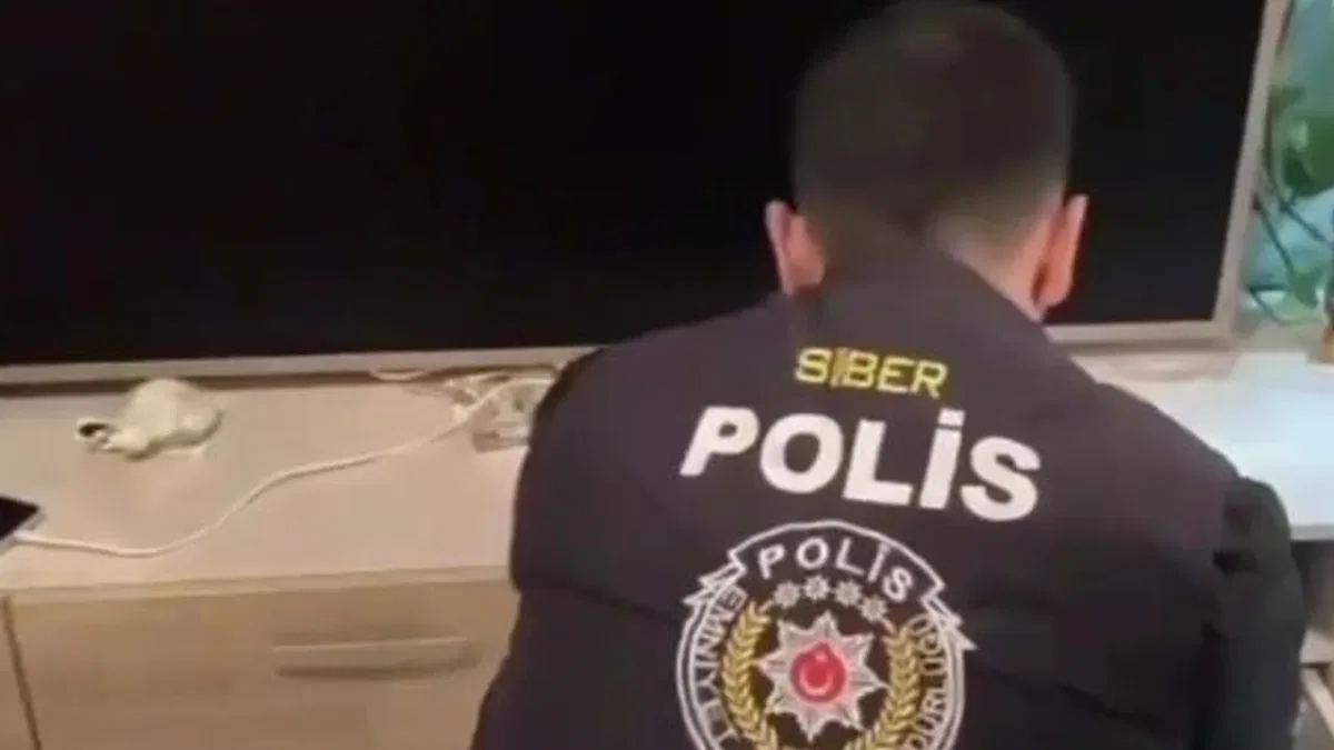 Sahte konut siteleriyle dolandırıcılığa darbe!