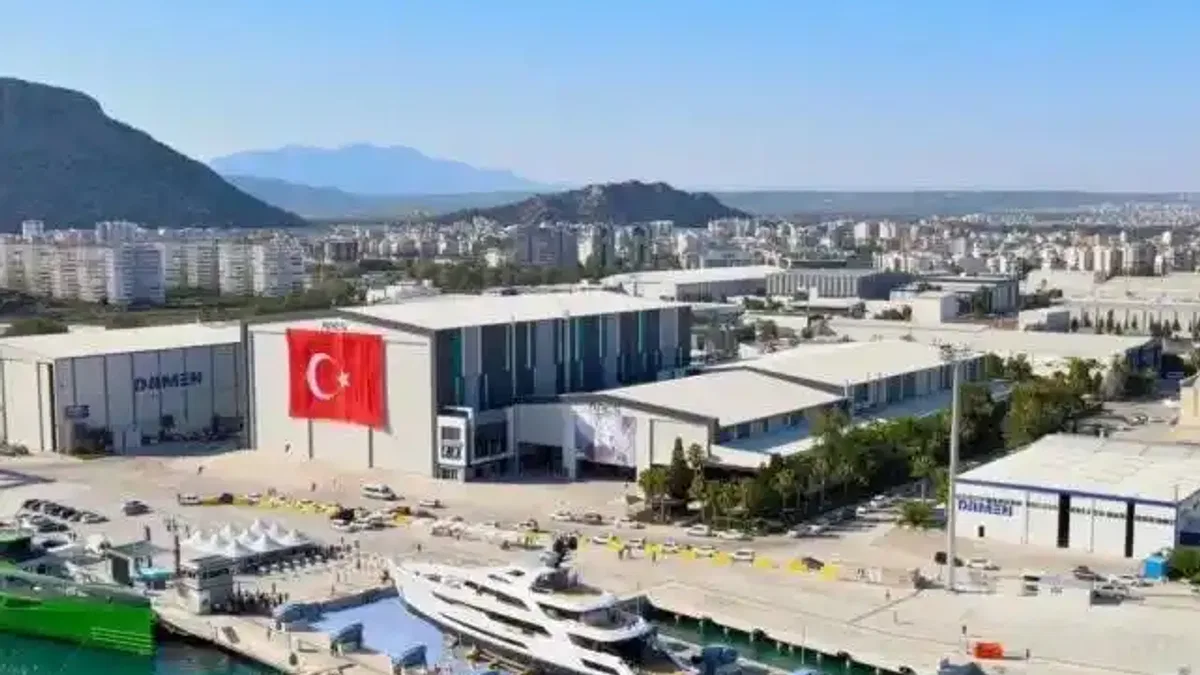 Serbest Bölgeler rekor kırdı! İşte lider bölgeler