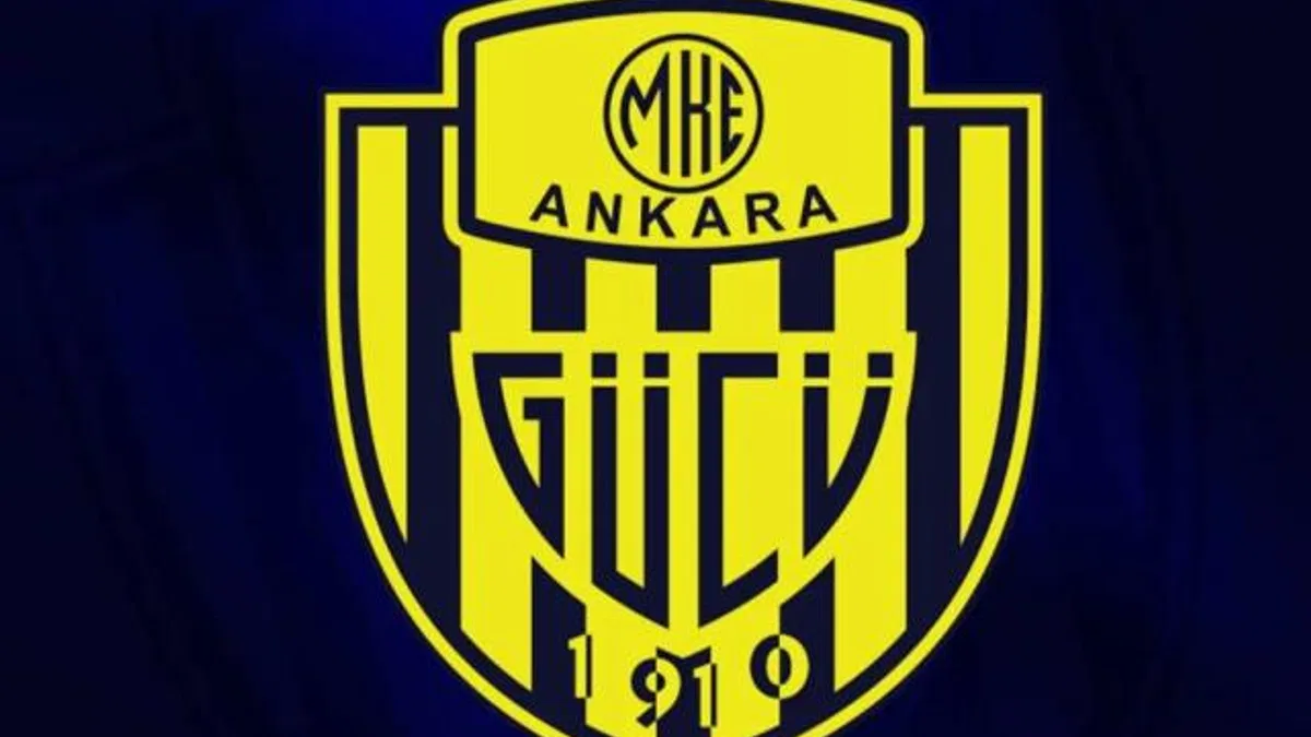 MKE Ankaragücü’nden siyaset vurgulu açıklama