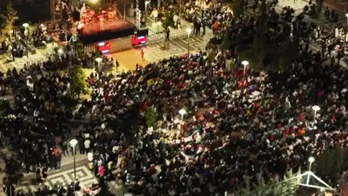 Konya Selçuklu, Eylül'ü dolu dolu geçirdi