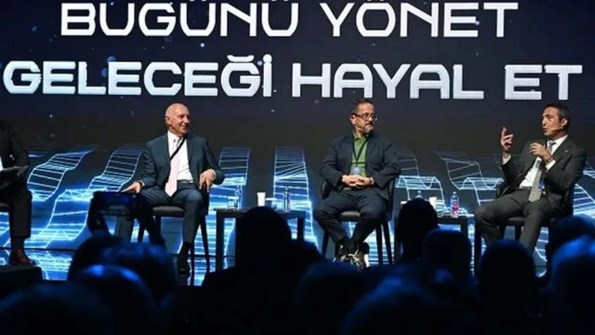 MESS iş dünyasını buluşturdu