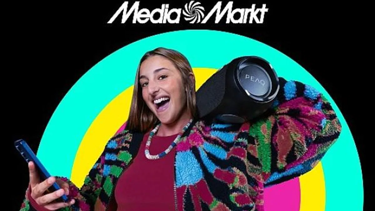 MediaMarkt Şahane Kasım alışveriş trendlerini açıkladı